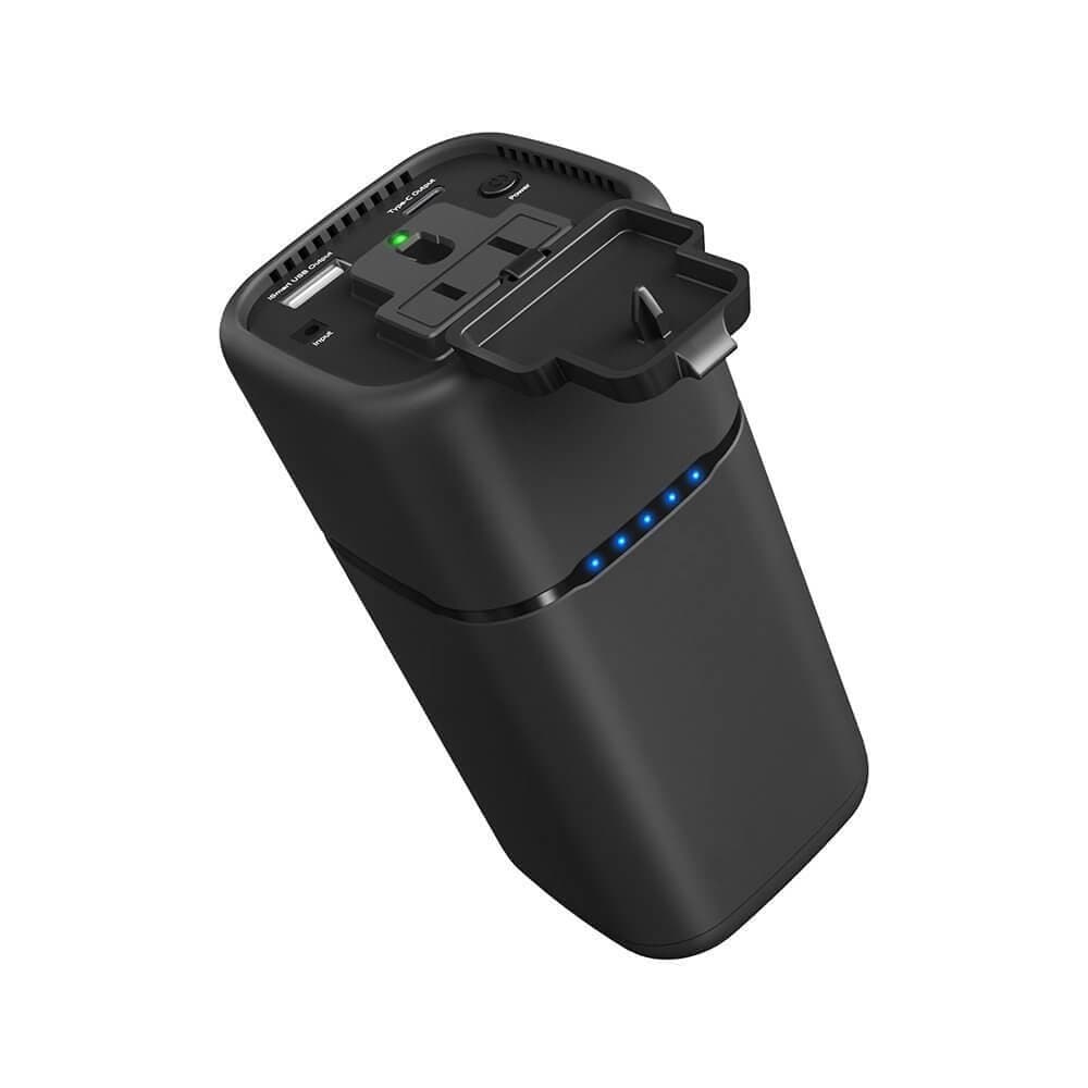 AC Outlet Portable Charger