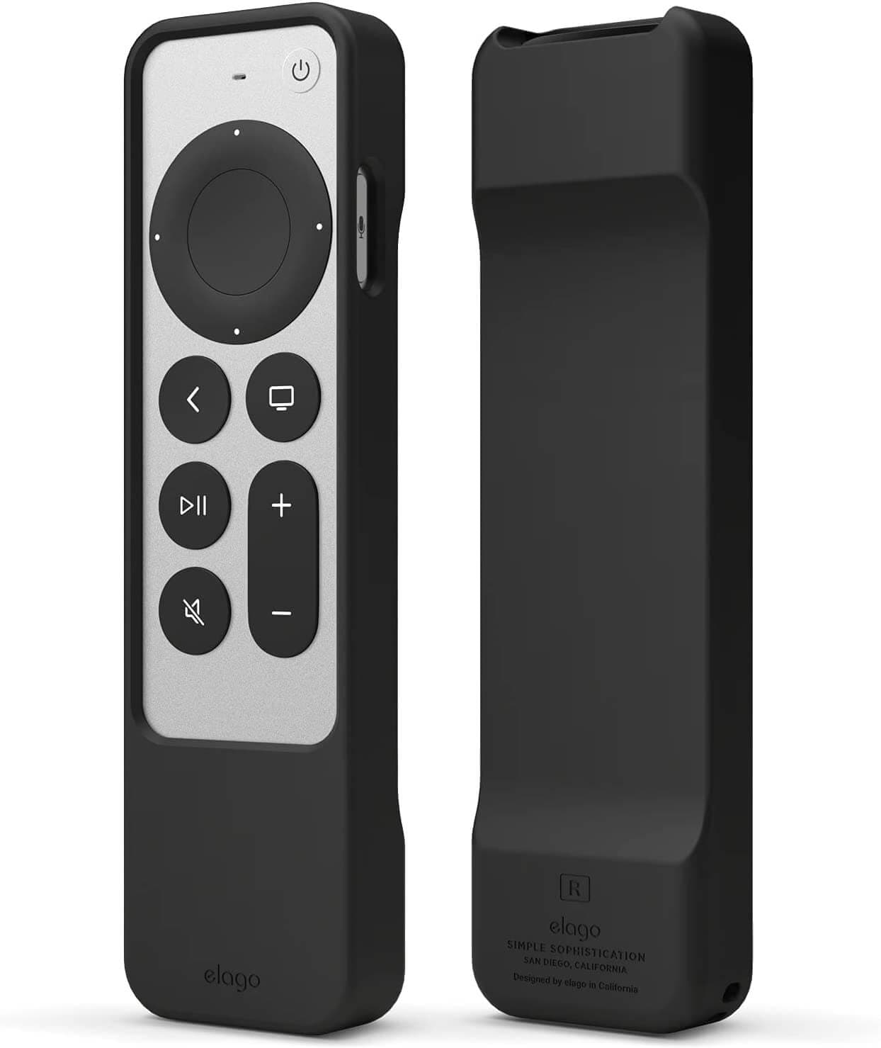 Apple TV 4K Remote Case