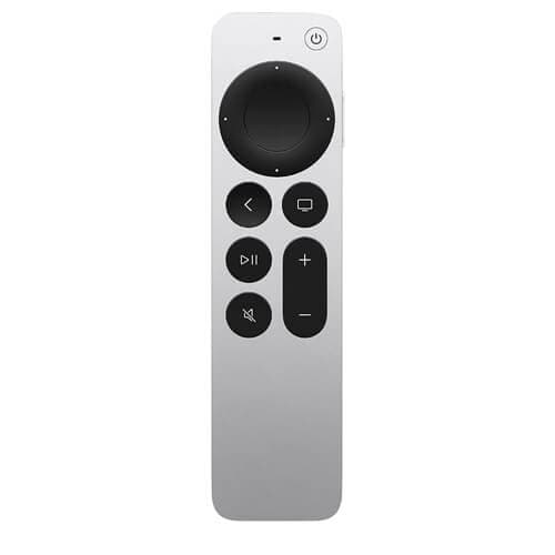 Apple TV Remote