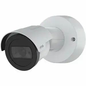 Axis 2.4mm HD 1080P Wide Angle