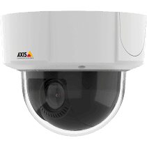 Axis PTZ - 10x Optical Zoom 4.7mm-47mm Varifocal