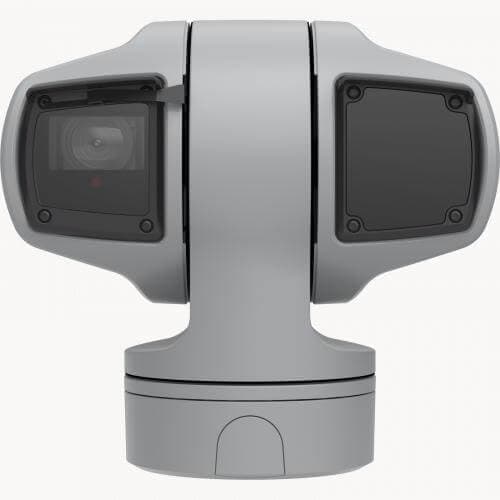 Axis Q6225-LE PTZ - Heavy-duty PTZ camera with OptimizedIR