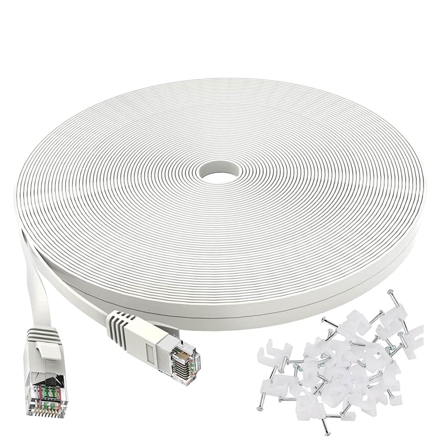 Ethernet Cable - 100ft