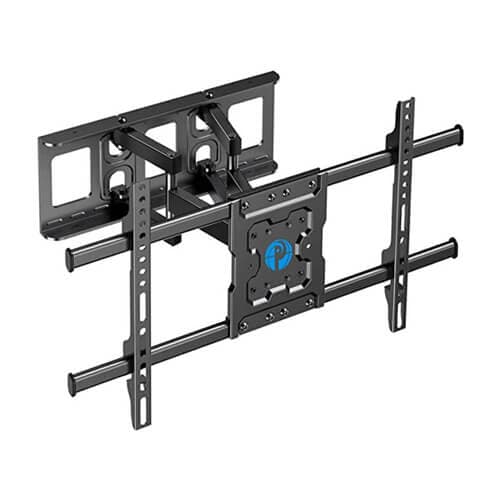 Full Motion TV Wall Mount