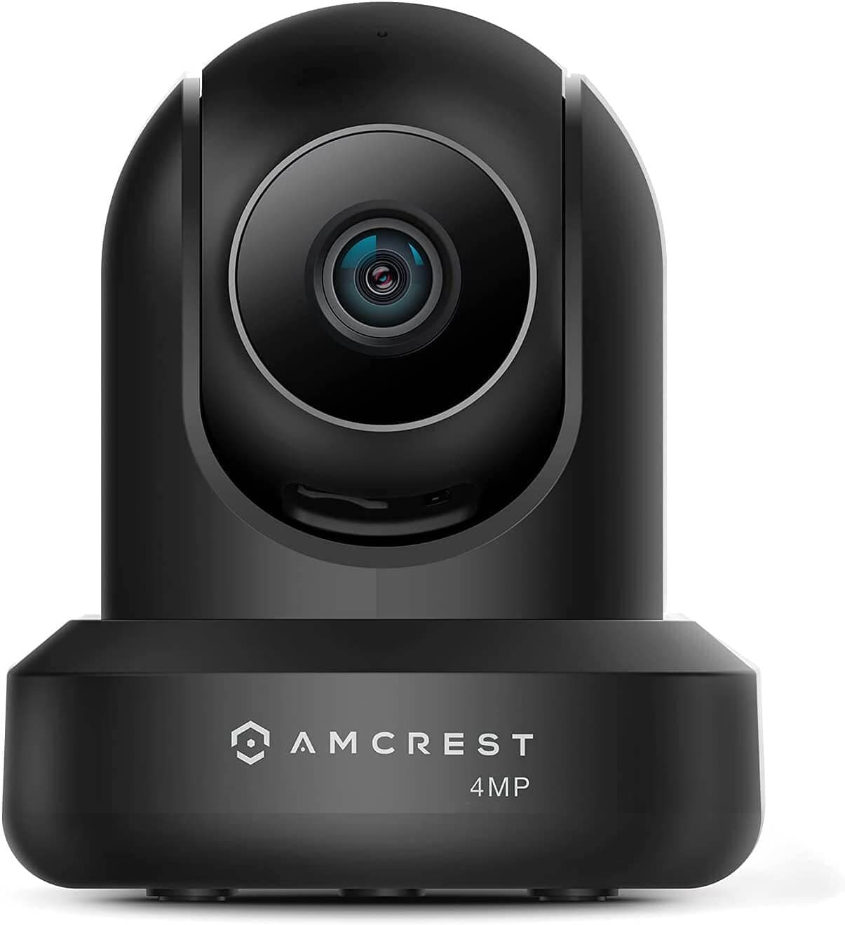 HD 4mm Pro HD Camera w/Pan and Tilt