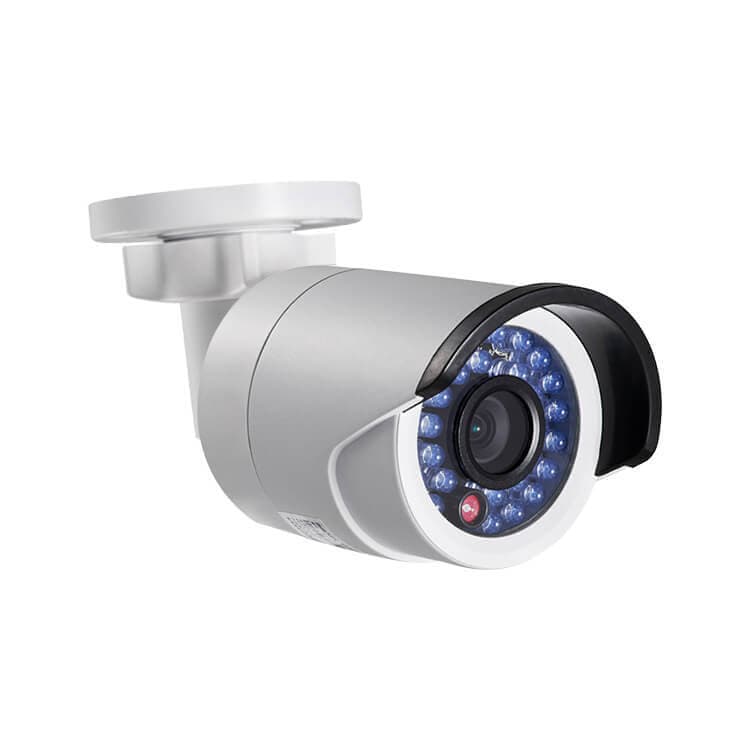 HD Bullet Camera 4mm