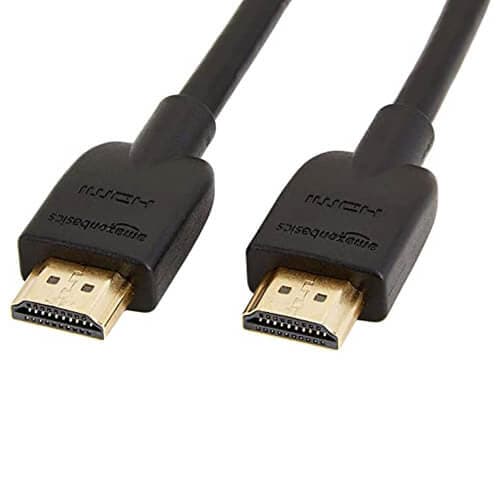 High Speed HDMI Cable - 25ft