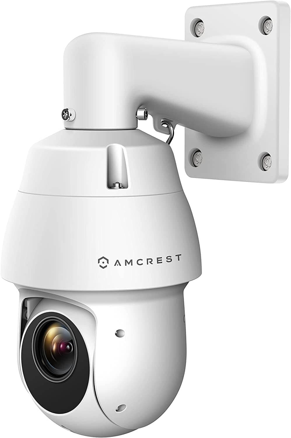 PTZ - 25x Optical Zoom