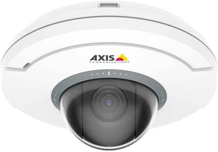 SLS-AXISHD5075
