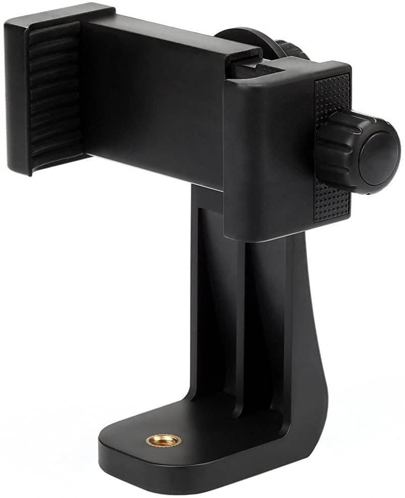 Tripod Mount for Bullet Camera