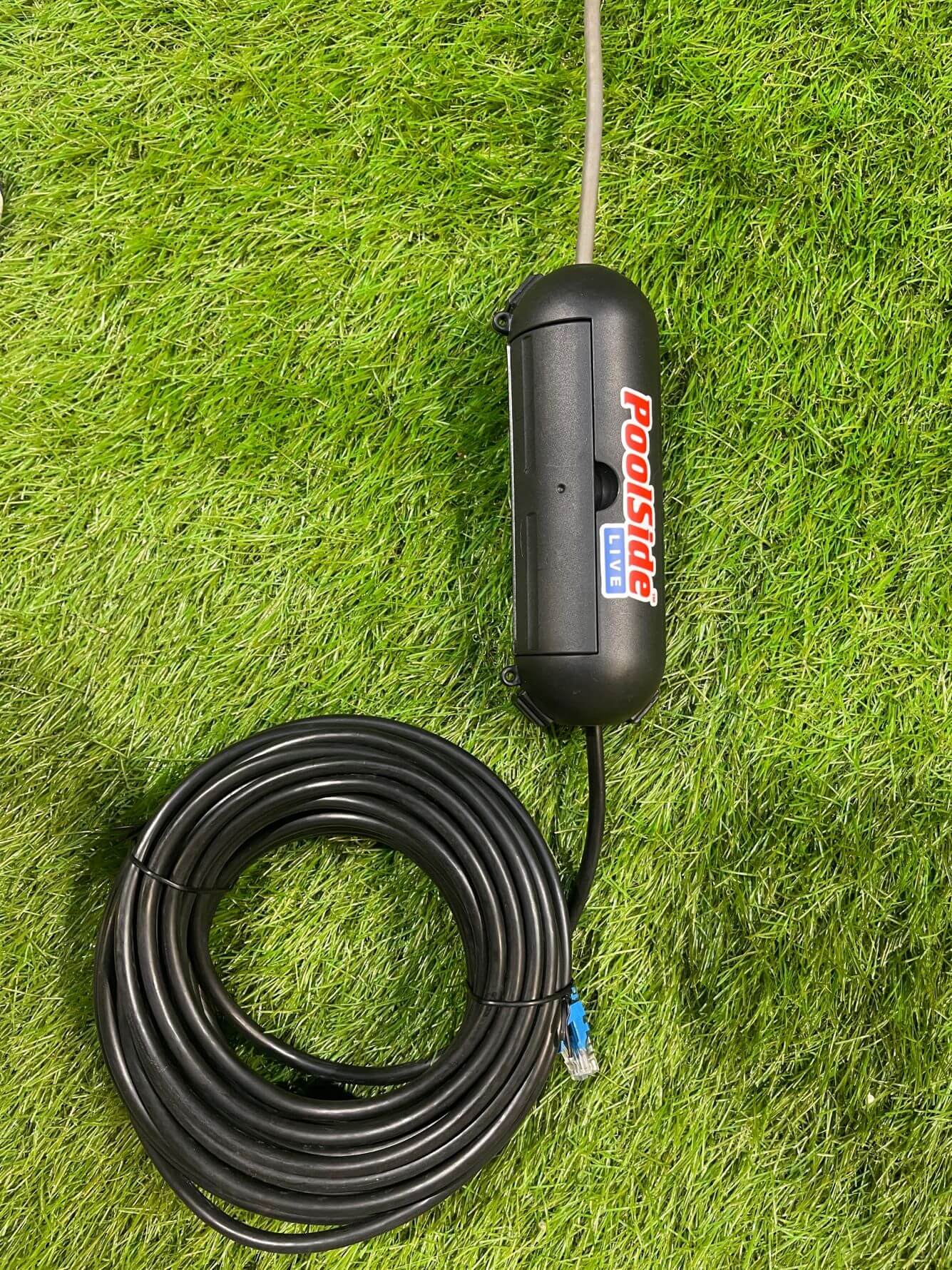 Underwater Camera Cable Extender Kit - 25ft