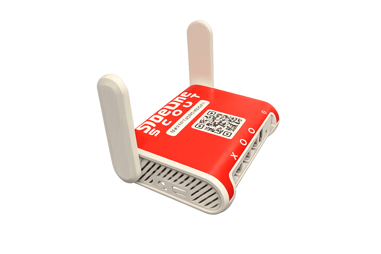 Wifi Router (WISP) - Wifi network needed for New Clipping Feature